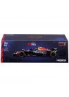 1:24 Model Araba
