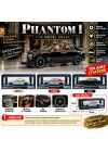 1/24 Phantom 1 Model Araba (adet fiyatıdır)