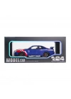 1/24 R34 Model Araba