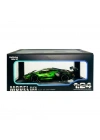 1/24 Scu12 Street Edition