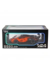 1/24 Scu12 Street Edition