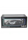 1/24 Scu12 Street Edition