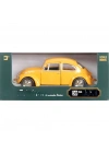 1:32 Alman Klasik Serisi Model Araba