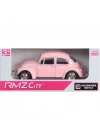 1:32 Pembe Seri Model Araba