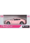 1:32 Pembe Seri Model Araba