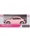 1:32 Pembe Seri Model Araba