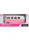 1:32 Pembe Seri Model Araba