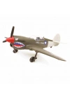1/48 Savaş Uçağı Kit