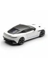 1/64 Aston Martin DBS Stratus White