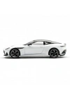 1/64 Aston Martin DBS Stratus White