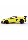 1/64 Chevrolet Corvette ZR1 Accelerate Yellow
