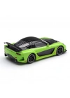 1/64 Mazda RX-7 VeilSide Fortune7 Green