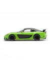 1/64 Mazda RX-7 VeilSide Fortune7 Green