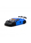 1/64 Model Araç R8 LMS GT3 evo II 10th Anniversary