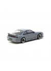 1/64 Model Araç (S 14) Grey