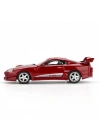 1/64 MODEL ARAÇ Supra VeilSide Combat V-I Red
