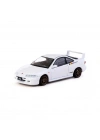 1/64 Model Araç White