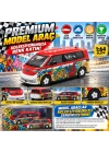 1/64 Volkswagen ID. Buzz Mizu Design