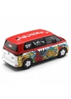 1/64 Volkswagen ID. Buzz Mizu Design