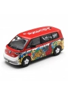 1/64 Volkswagen ID. Buzz Mizu Design