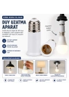 10 Adet Duy Uzatma Aparatı
