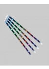 10 Çubuklu Dekor Led