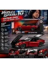 10 Datsun 240Z Han Lue Model Aracı