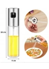 100 ml Çok Amaçlı Spreyli Cam Şişe