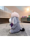 10023 Eşek Peluş 27CM