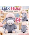 10023 Eşek Peluş 27CM