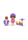 1004338 Figür Set Eğlenceli Maceralar 3A.