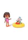 1004338 Sun-spm-figür Set Roda Eğlenceli Maceralar (dora) 3A.