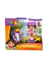 1004338 Sun-spm-figür Set Roda Eğlenceli Maceralar (dora) 3A.