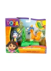 1004338 Sun-spm-figür Set Roda Eğlenceli Maceralar (dora) 3A.