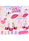 1004742 Peluş Kanatlı 42CM