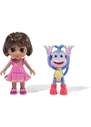 1007773 Sun-spm-figür Set Dora Ve Harika Arkadaşları (dora)