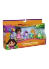 1007773 Sun-spm-figür Set Dora Ve Harika Arkadaşları (dora)