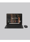 10.1 İnç Android Tablet Klavye ve Mouse Setli 5G Destekli