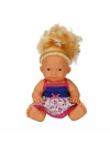1020010 Sunman, Nil Bebek 23 cm / +3 yaş