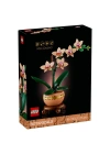 10343 Lego Botanicals Mini Orkide 274 parça +18 yaş