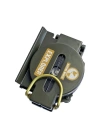 104342665 Nw Explorer Compass Metal Housing