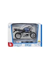 1051030 1:18 Ducati Motor -Sunman