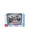 1051030 1:18 Ducati Motor -Sunman