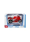 1051030 1:18 Ducati Motor -Sunman