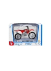1051030 1:18 Ducati Motor -Sunman