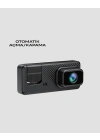 1080P 3 Kameralı Araç DVR -Q301