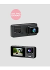 1080P 3 Kameralı Araç DVR -Q301