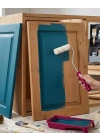 10CM Rulo Fırça