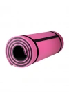 10MM Yoga Matı Pembe