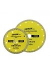 115 mm Turbo Elmas Sunta Testere